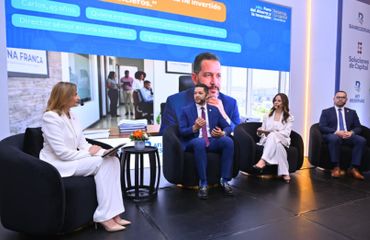 Banreservas impulsa el ahorro y la inversión en Santiago con el foro "Reserva tu Capital"