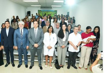 Salud introduce anticuerpo para proteger a niños del virus sincitial