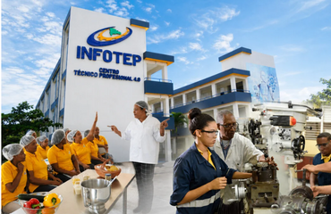 INFOTEP impulsa empleo formal con mayoría femenina