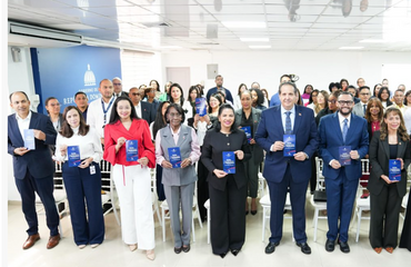 Salud Pública lanza Carta Compromiso para mejorar servicios