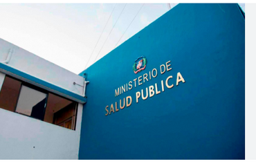 Salud supervisa consultorio de Ernesto Fadul