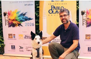 Terapias con animales ayudan en procesos de recuperación