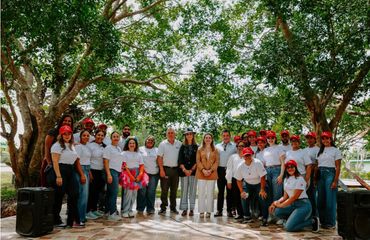 Fundación Mapfre reafirma compromiso con RD a través de proyectos que transforman vidas