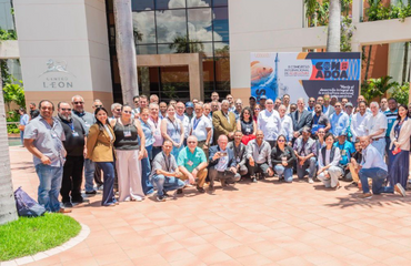 Celebran con éxito CONADOA 2026 de acuicultura