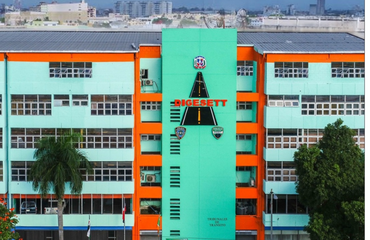 Dirección General de Seguridad de Tránsito y Transporte Terrestre cápsulas