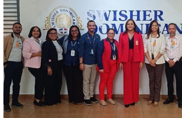 Infotep impulsa capacitación industrial en Santiago