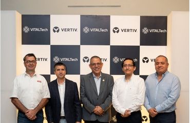 Eficiencia y confiabilidad, foco del VITALTech Summit 2025