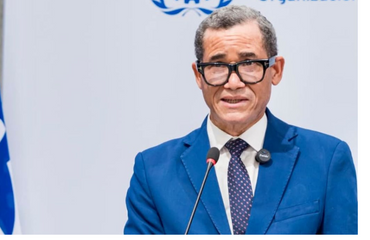 Ministro Olivares; nuevo Código Laboral fortalecerá derechos y competitividad