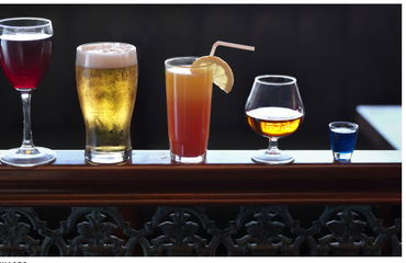 Experto advierte: el alcohol es la principal causa de daño grave al hígado