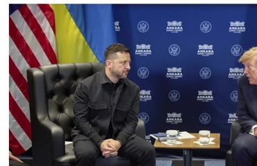 Ucrania recibirá misiles Patriot de EE.UU. en próximos días