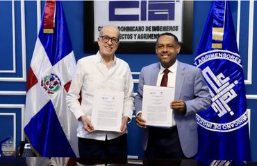 Gobierno y Codia impulsan alianza por el desarrollo sostenible