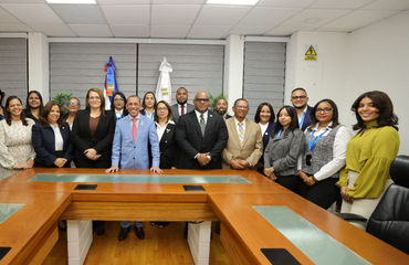 Contraloría capacita nuevos auditores de Seguridad Social