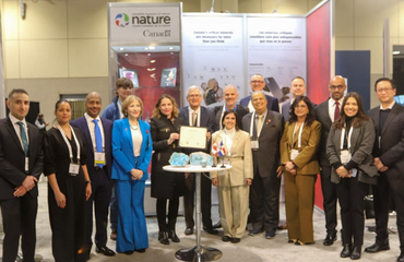 RD promueve sector minero en PDAC 2026