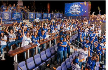 Licey construirá nueva zona VIP en el Quisqueya