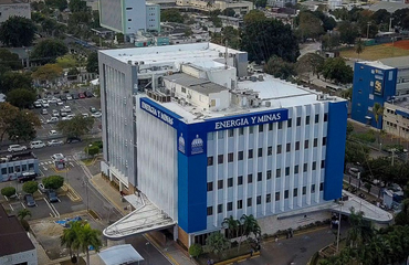 Sector eléctrico avanza en restablecimiento del SENI