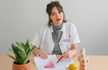 Nutricionista explica por qué las digestiones son más pesadas en verano