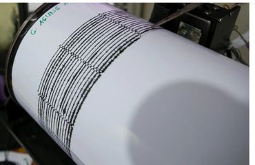 Un terremoto de 6,1 sacude noreste de Afganistán