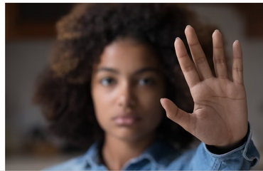 Aprender a decir "no" mejora la salud emocional
