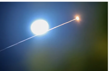 Guerra entre Irán e Israel entra en quinto día