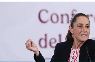 Claudia Sheinbaum rechaza informe de la ONU sobre desapariciones