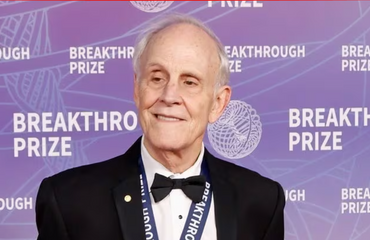 Premio Nobel alerta sobre riesgos para el futuro de la humanidad