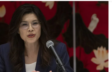 Xi Jinping advierte que no tolerará la independencia de Taiwán