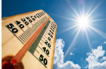 Cambio climático agrava olas de calor