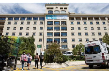 Alertan sobre peligro del "reto del paracetamol" en menores