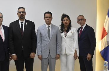 MESCyT fortalece control interno y transparencia pública