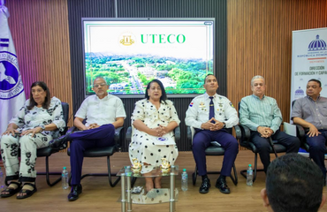 Capacitan dirigentes deportivos en prevención de drogas