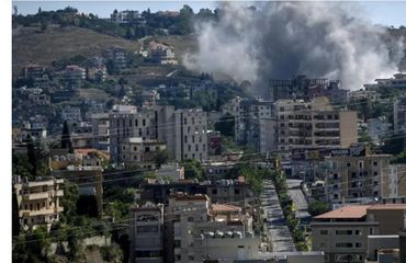 Ataques israelíes en Líbano dejan 13 muertos pese a tregua