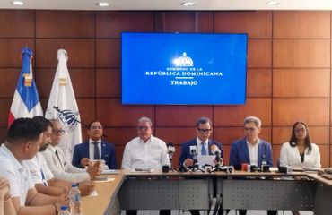 Empresas violan Ley laboral del 80-20: 8 de cada 9 no la respetan