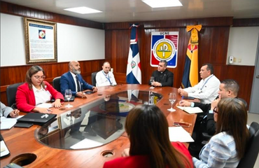 INFOTEP y UCNE impulsan cooperación en el Nordeste