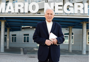 Garattini revela claves para vivir más