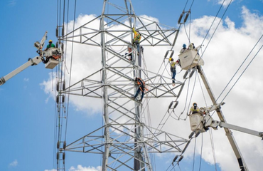 ETED activa plan eléctrico por Semana Santa