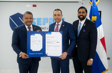 SEPROI obtiene certificación ISO 37001 y se convierte en la primera empresa del sector con Sistema de Gestión Antisoborno certificado