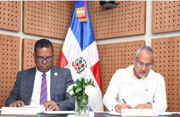 ASONADEDI y Consejo Nacional de Drogas fortalecerán la convivencia pacífica en las escuelas