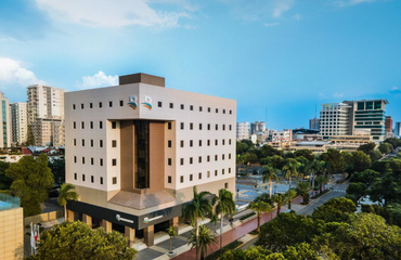 Banreservas recibe Oro en premios Innovadores de las Américas por inclusión financiera