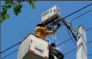 EDEESTE mejora medición eléctrica