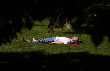 Centro francés paga 5,000 euros por pasar 10 días en cama