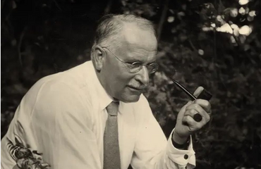 Carl Jung y la soledad interior: el reto de no poder expresarse