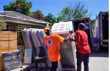 DASAC realiza jornada social en varias regiones