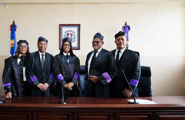 Juez: Salas de SPM operan al día