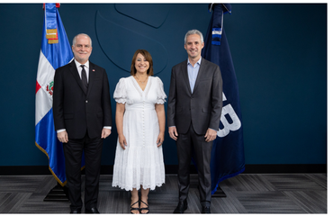 República Dominicana adopta WE Finance Code para impulsar inclusión financiera