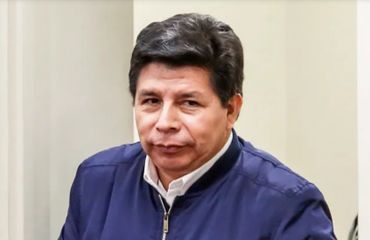 ONU tilda de arbitraria detención de Pedro Castillo