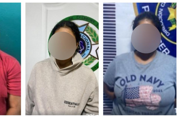 Policía Cibernética arresta implicados en fraudes electrónicos