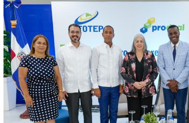 INFOTEP impulsa empleo y talento en la región Este