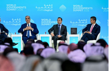 Abinader: RD apunta a duplicar economía para 2036