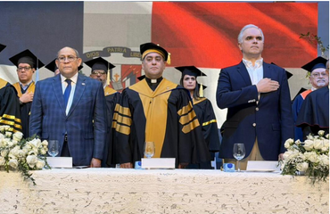 MESCyT propone integrar doctores al nivel preuniversitario