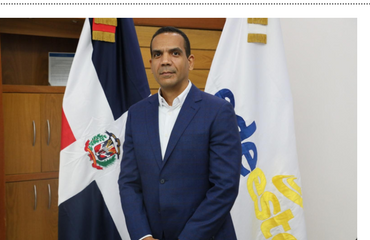 Emilio Contreras asume gerencia de EDEEste tras renuncia de Pizarro